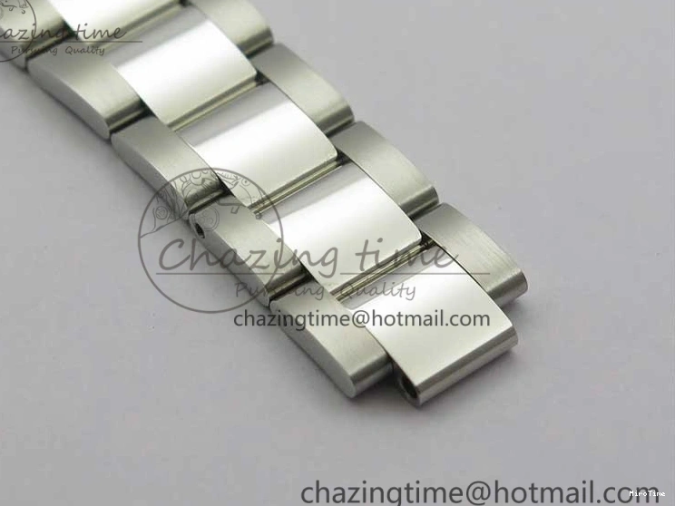 MiroTime 0429 New DateJust 41 126334 ARF 1:1 Best Edition 904L Steel Black Dial on Oyster Bracelet A2824 V Attractive 3008